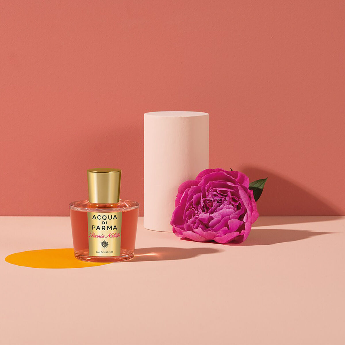 Acqua di Parma Peonia Nobile Eau de Parfum 50 ml Acqua di Parma Peonia Nobile Eau de Parfum 50 ml