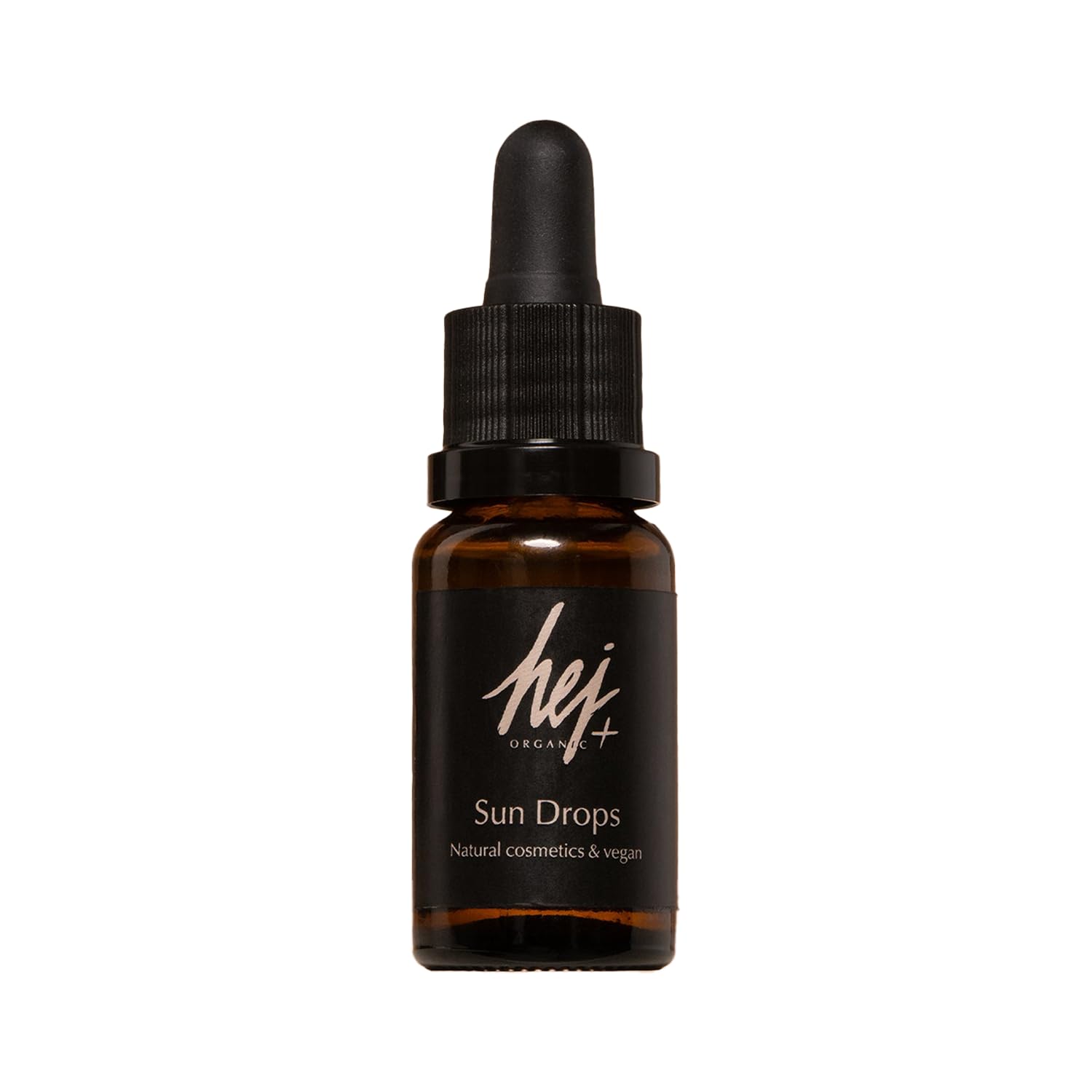 Hej Organic+ Sun Drops 15 ml