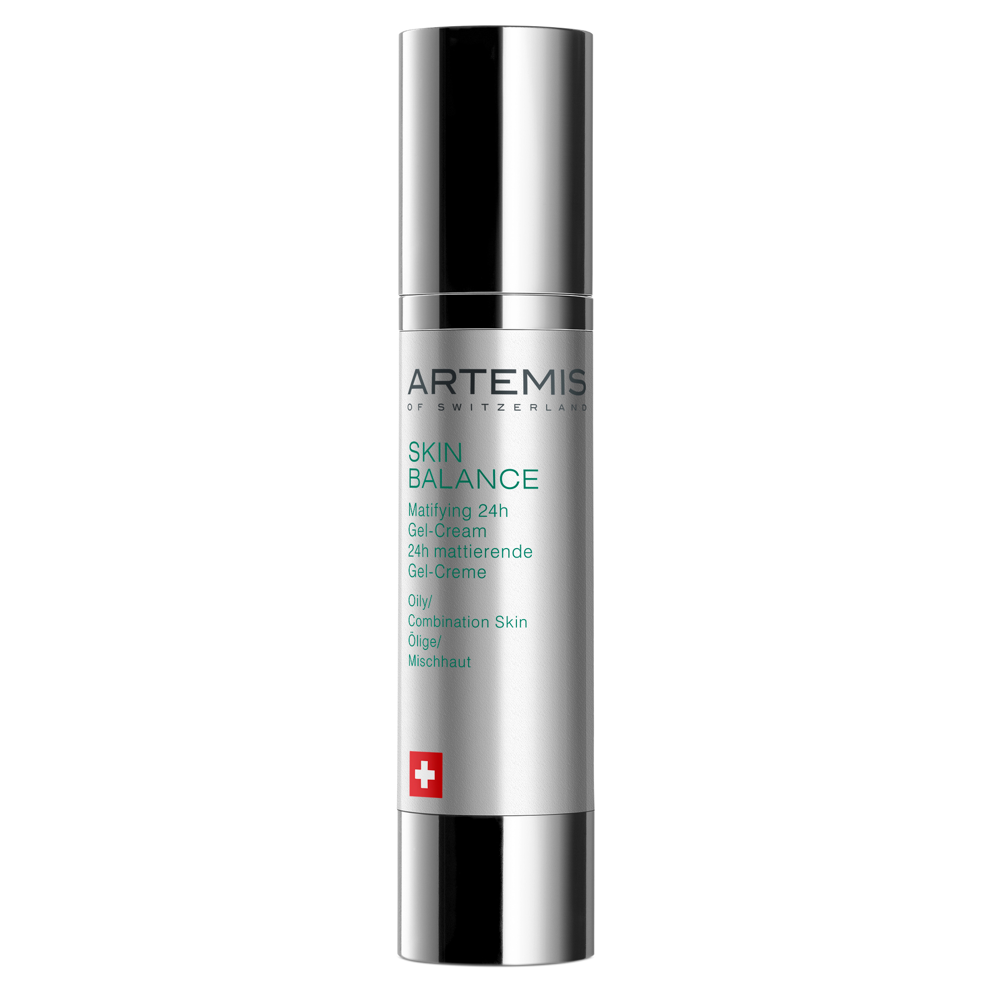 Artemis Skin Balance Matifying 24h Gel-Cream 50ml