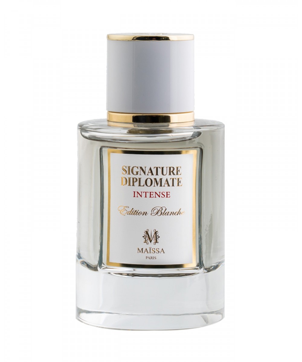 Maison Maissa Signature Diplomate Intense 100 ml