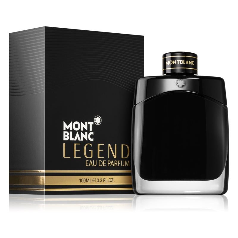 Mont Blanc Legend Eau de Parfum 100ml