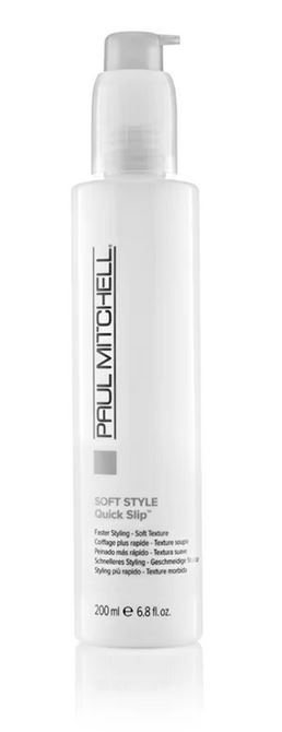 Paul Mitchell Soft Style Quick Slip 200 ml