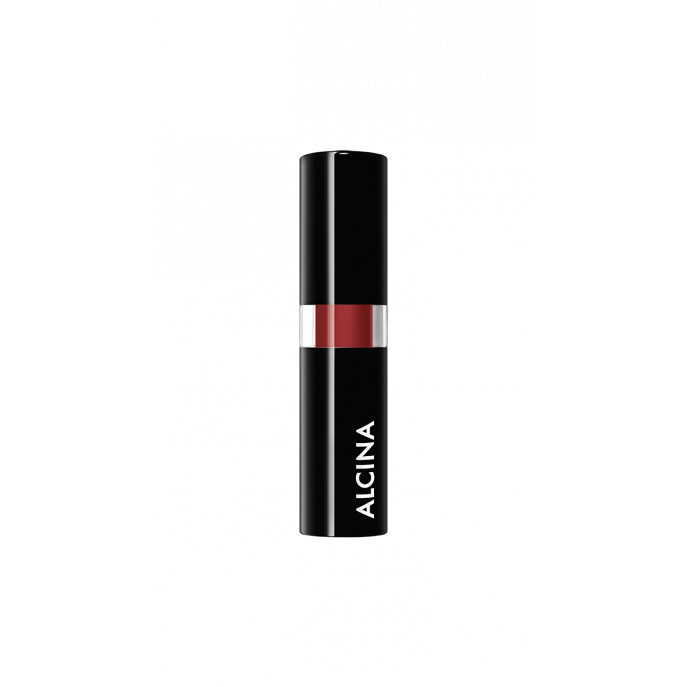 Alcina Soft Touch Lipstick Tuscan Red