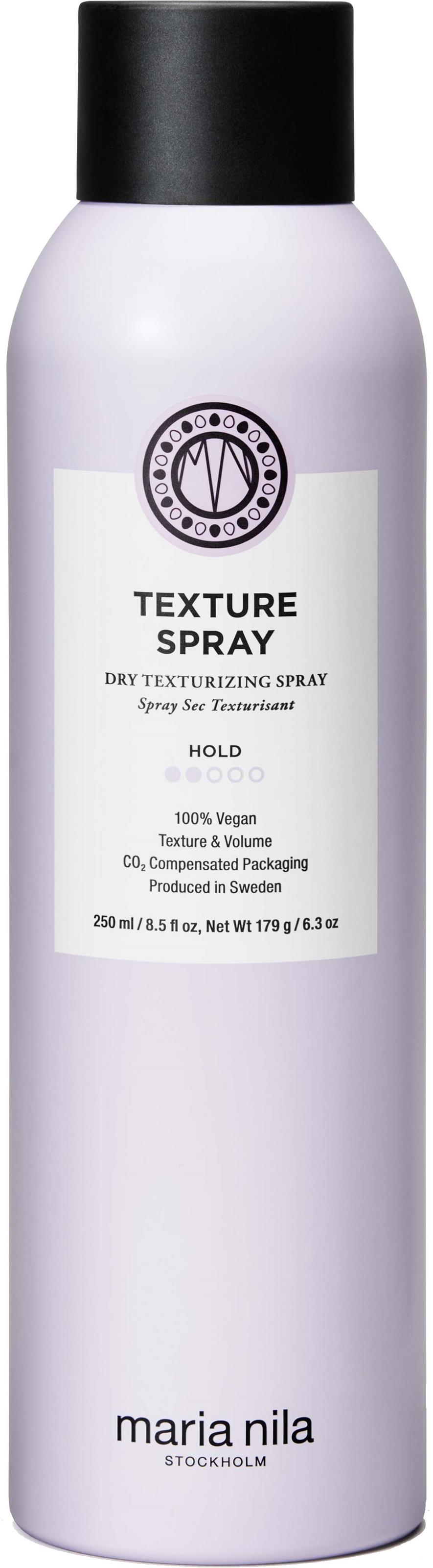 Maria Nila Texture Spray 250 ml