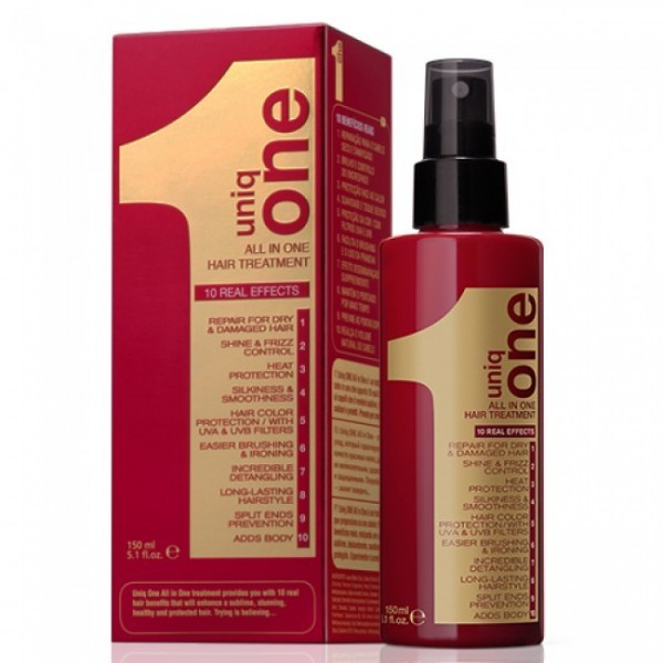 Revlon Uniq One Treatment 150ml