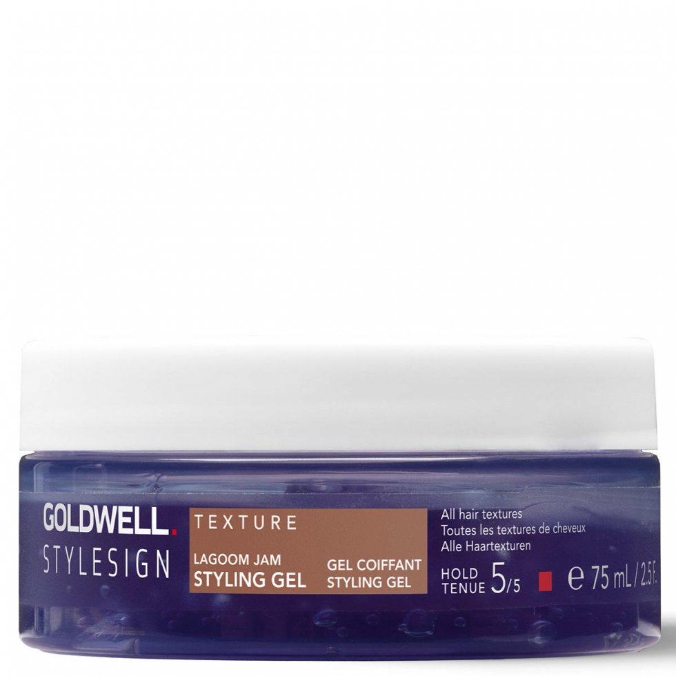 Goldwell Stylesign Lagoom Jam 5 75 ml
