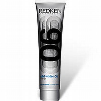 Redken - solid water 06 150ml
