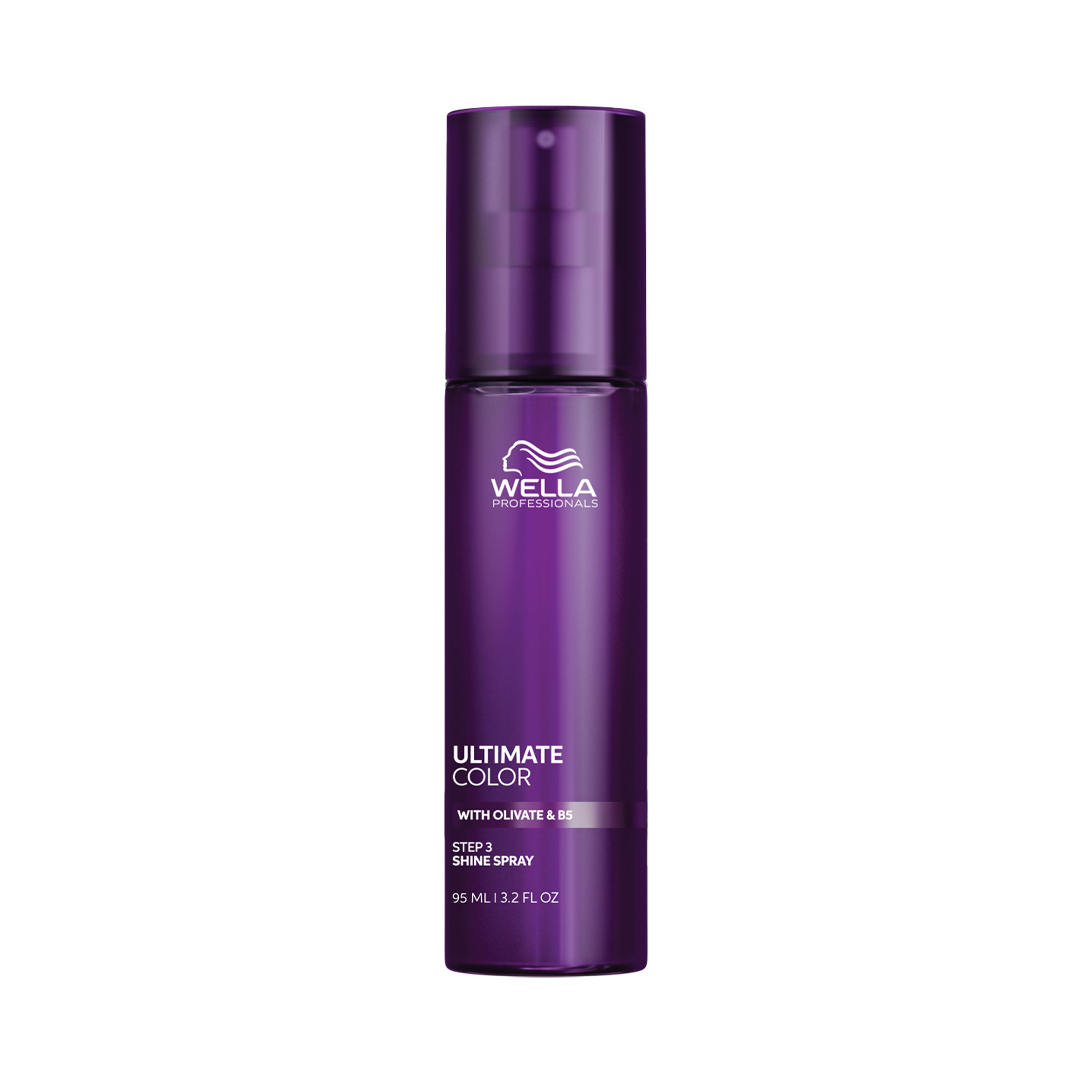 Wella Ultimate Color Step 3 Shine Spray 95 ml