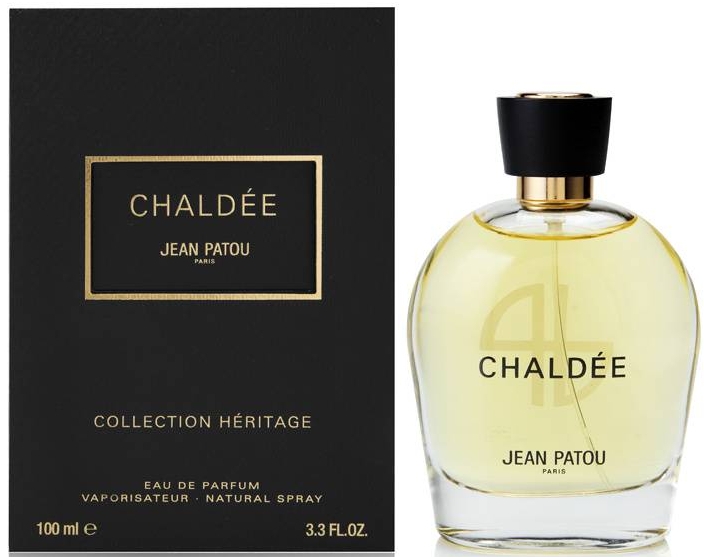 Jean Patou Chaldée Eau de Parfum Abfüllung 5 ml