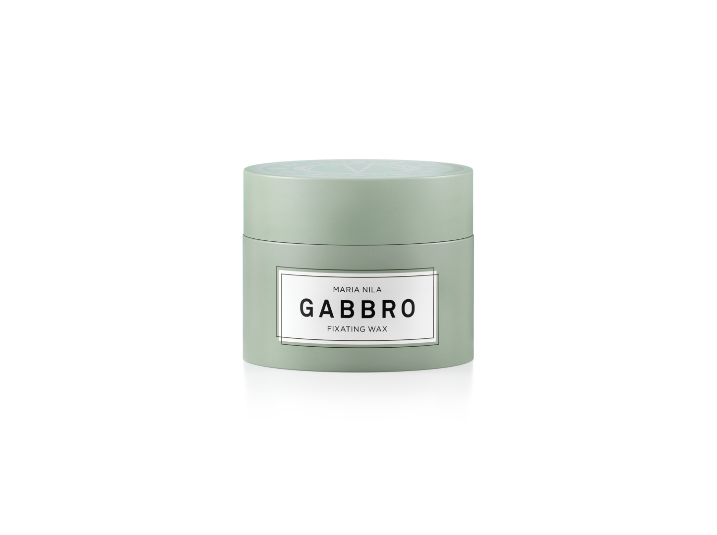 Maria Nila MN MINERALS -Gabbro Fixating Wax 50ml