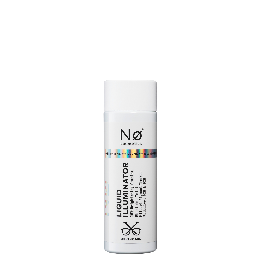 Nø Cosmetics xskincare Liquid Illuminator 100 ml
