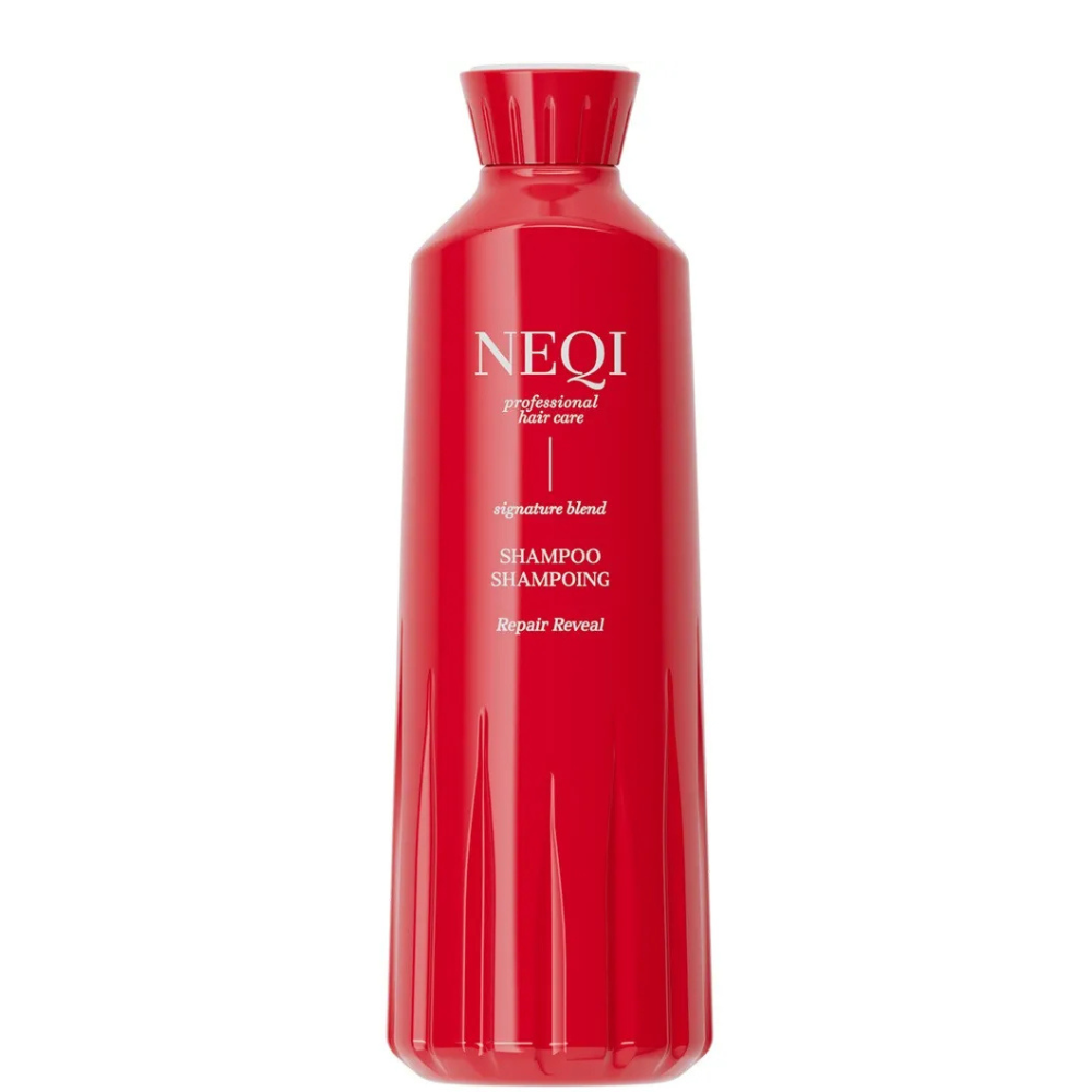 Neqi Repair Reveal Shampoo 250 ml