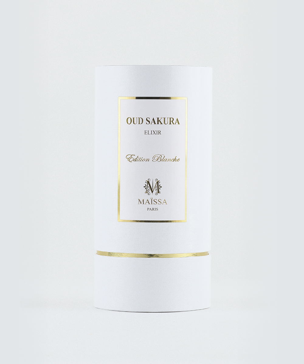 Maison Maissa Oud Sakura Elixir Eau de Parfum 100 ml Maison Maissa Oud Sakura Elixir Eau de Parfum 100 ml
