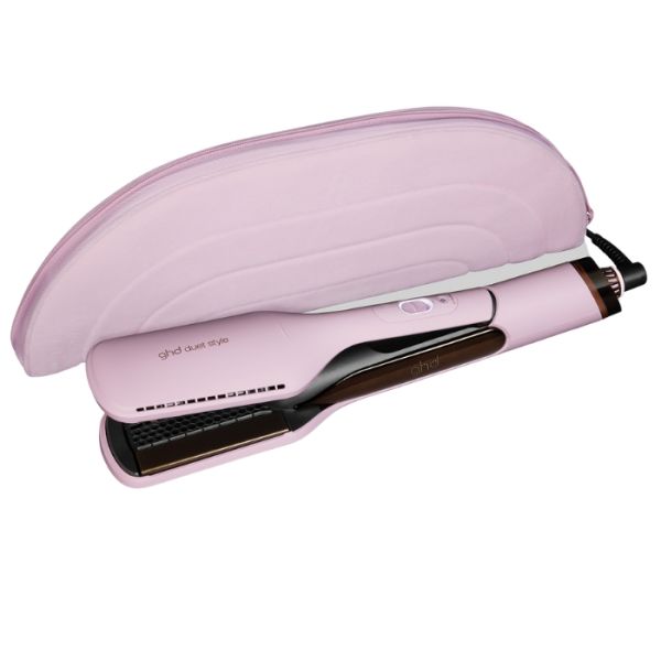 ghd Pink Duet Style 