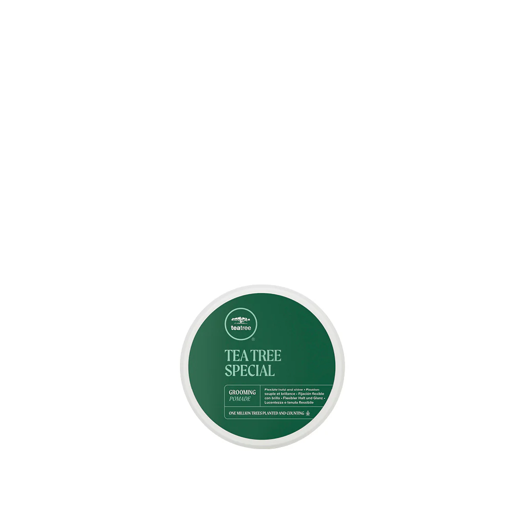 Paul Mitchell Tea Tree Grooming Pomade 85g