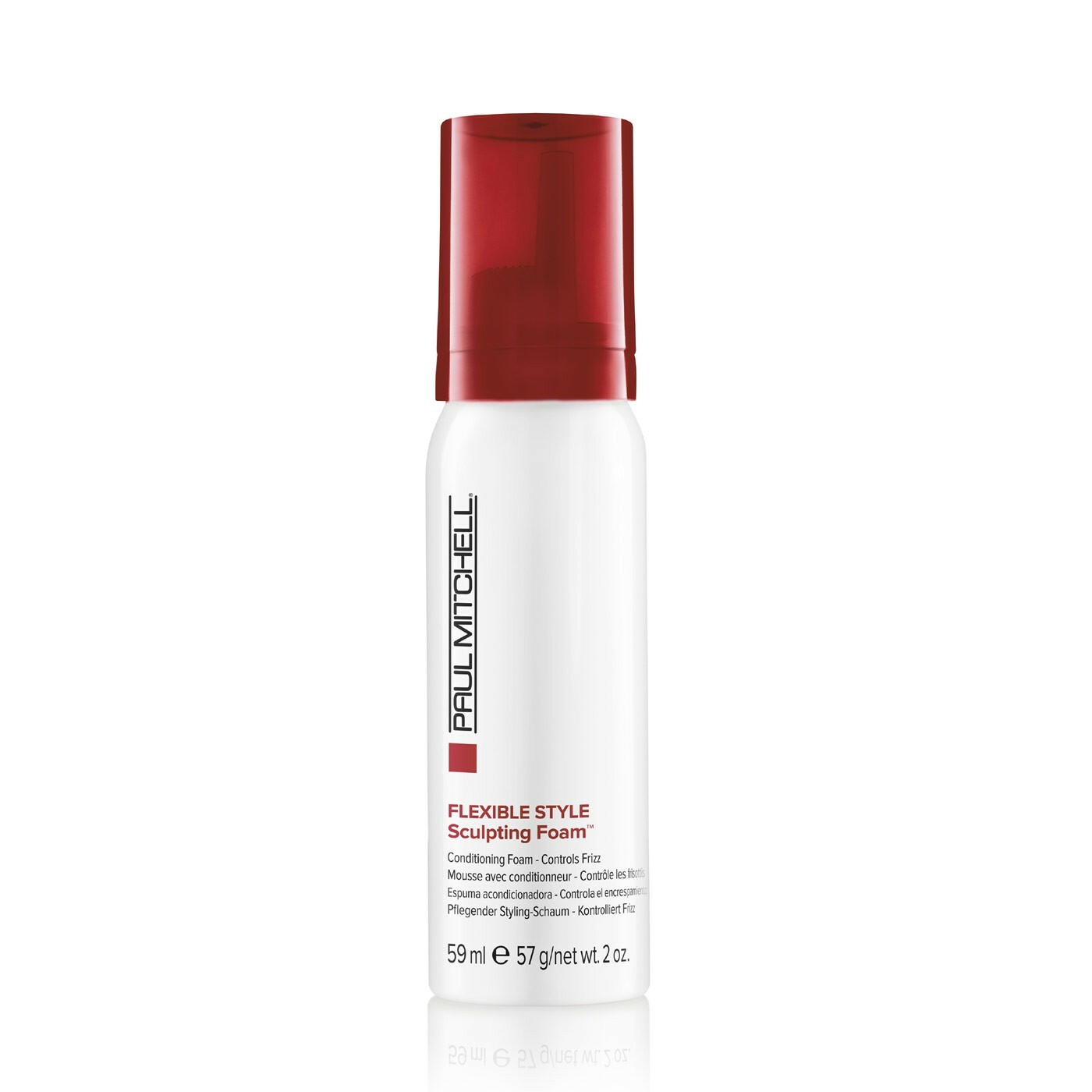 Paul Mitchell Flexible Style Sculpting Foam 59 ml