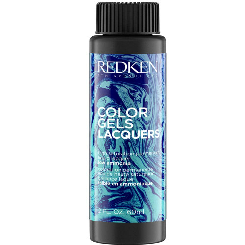 Redken Color Gel Lacquers Haarfarbe 5AB Twilight 60ml