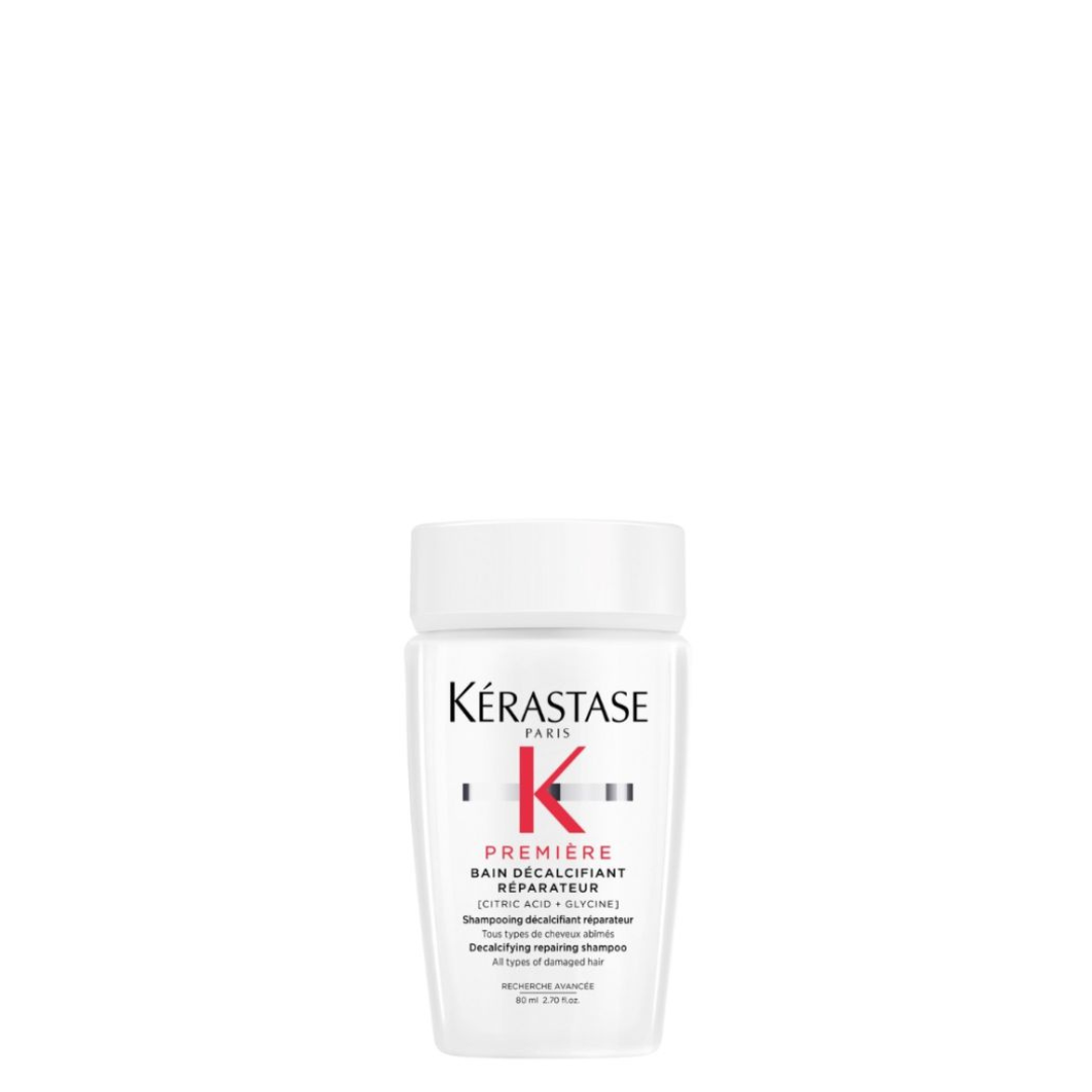 Kérastase Premiére Decalcifying Repairing Shampoo 80 ml