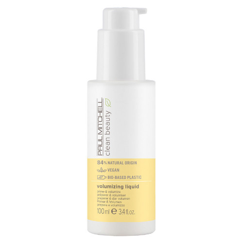 Paul Mitchell Clean Beauty Volumizing Liquid 100 ml 