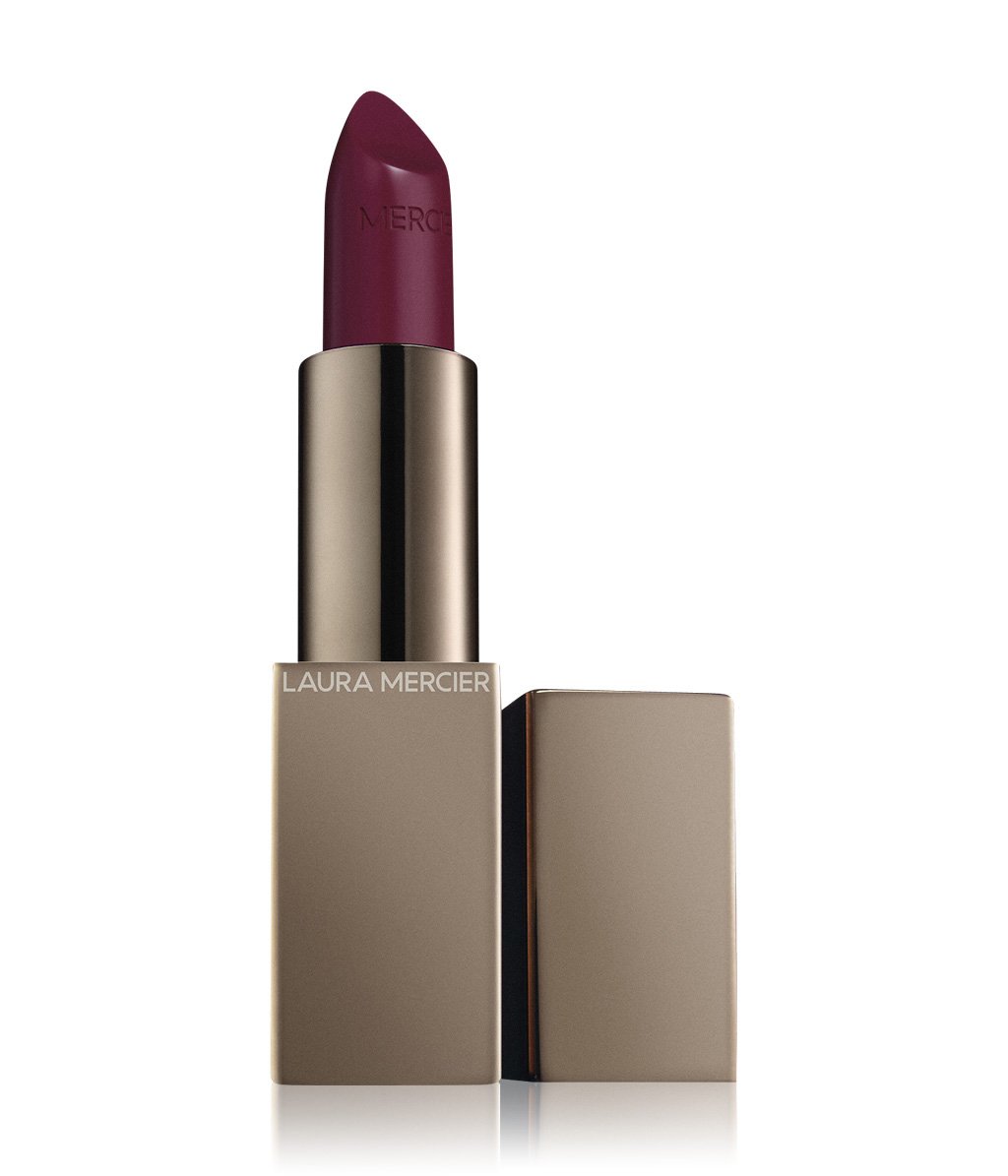 Laura Mercier Rouge Essentiel Silky Creme Lipstick 3,5g - Bordeaux