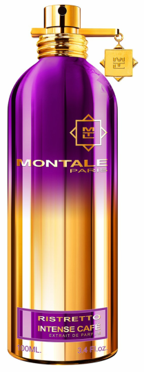 Montale Ristretto Intense Cafe Eau de Parfum Abfüllung 5 ml