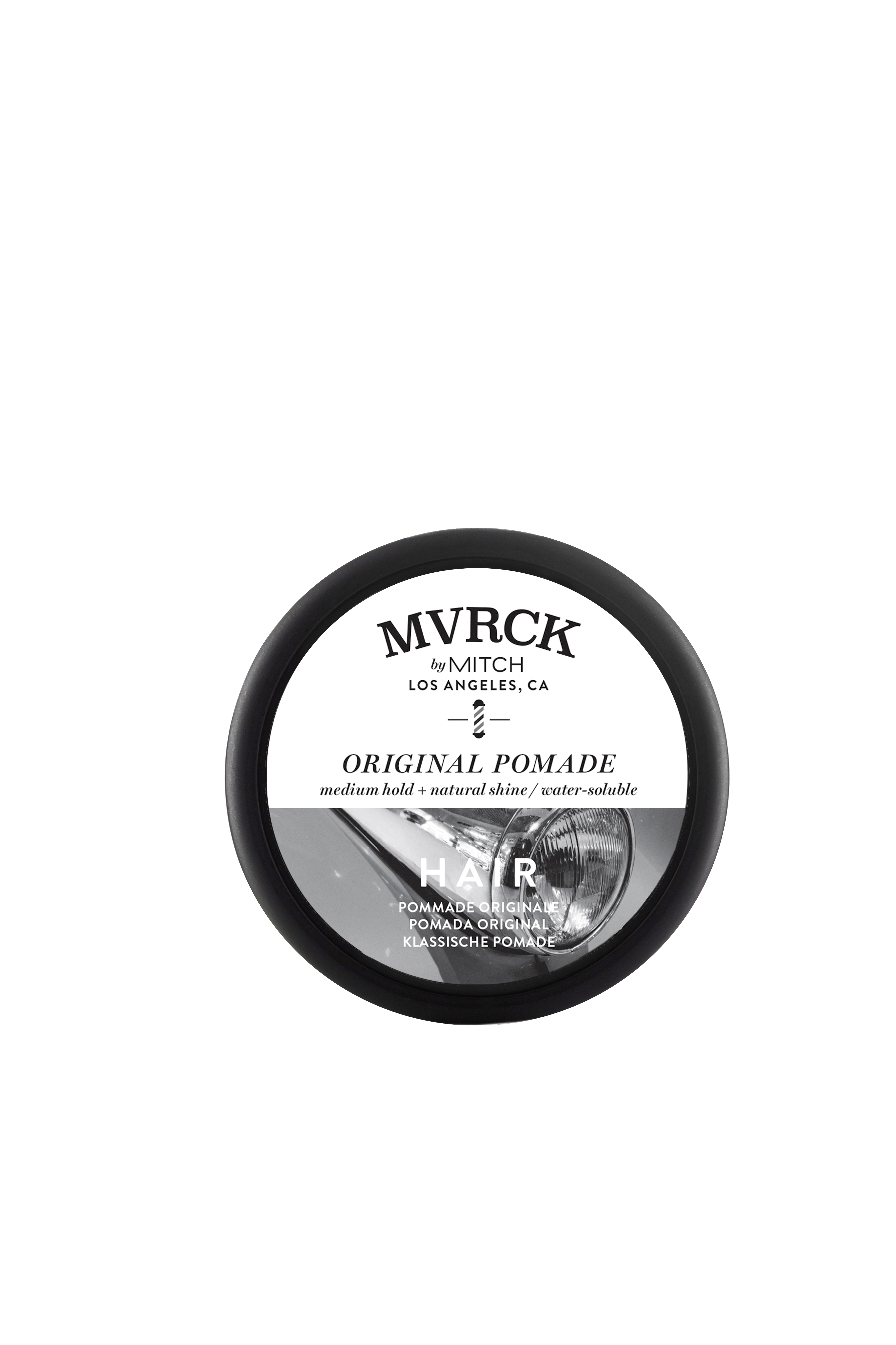 MVRCK Original Pomade 83g