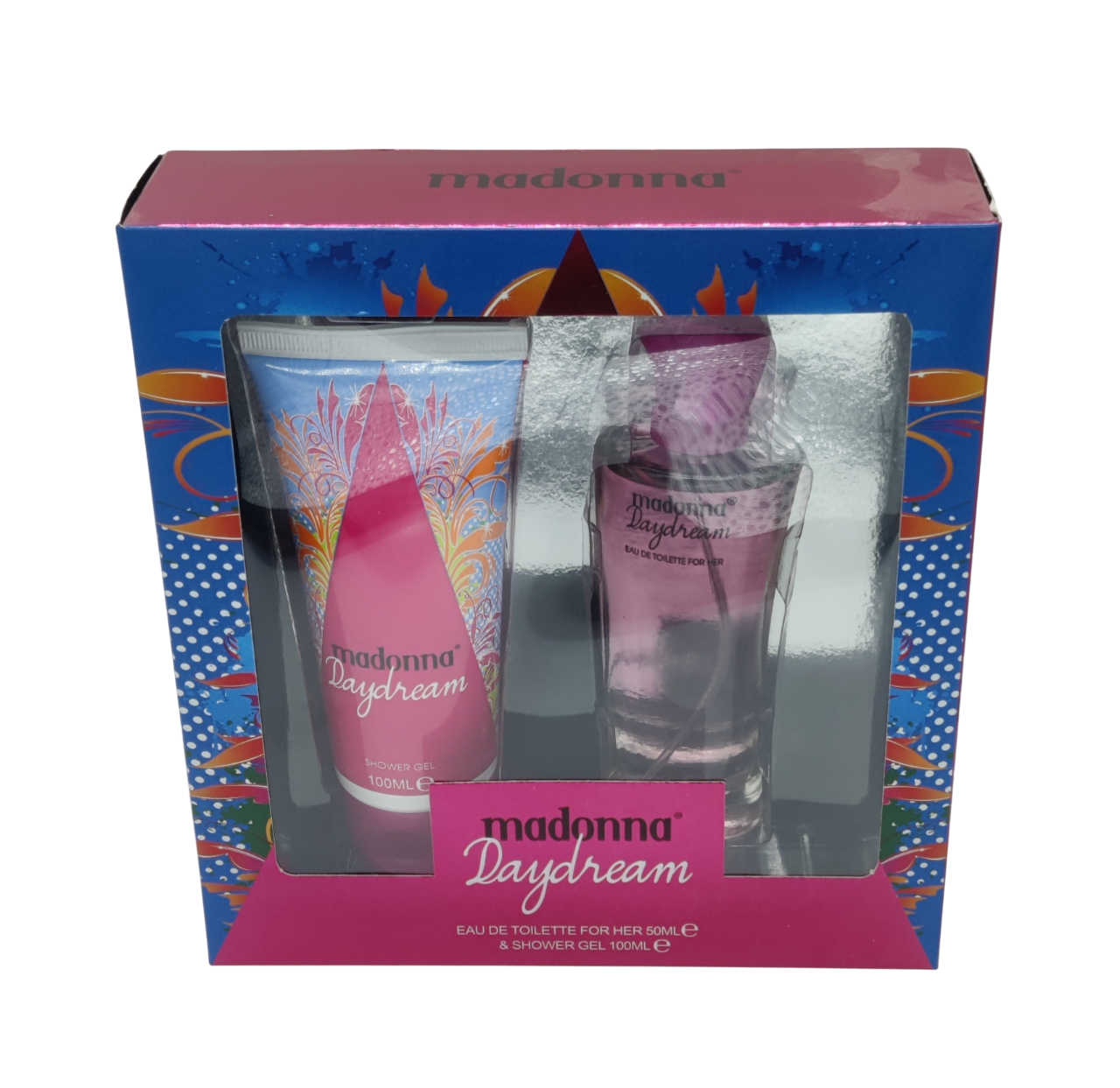 Madonna Daydream Geschenkset 