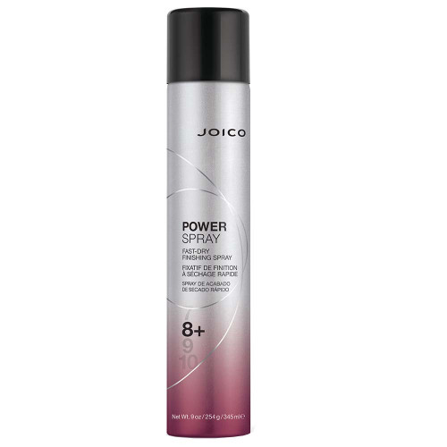 Joico Power Spray Fast-Dry Finishing Spray 345 ml