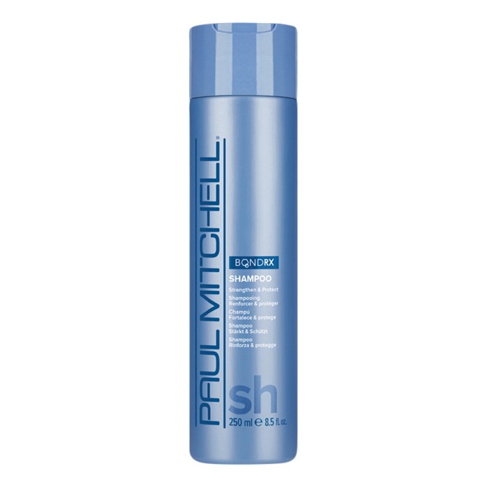 Paul Mitchell Bond RX Shampoo 250 ml