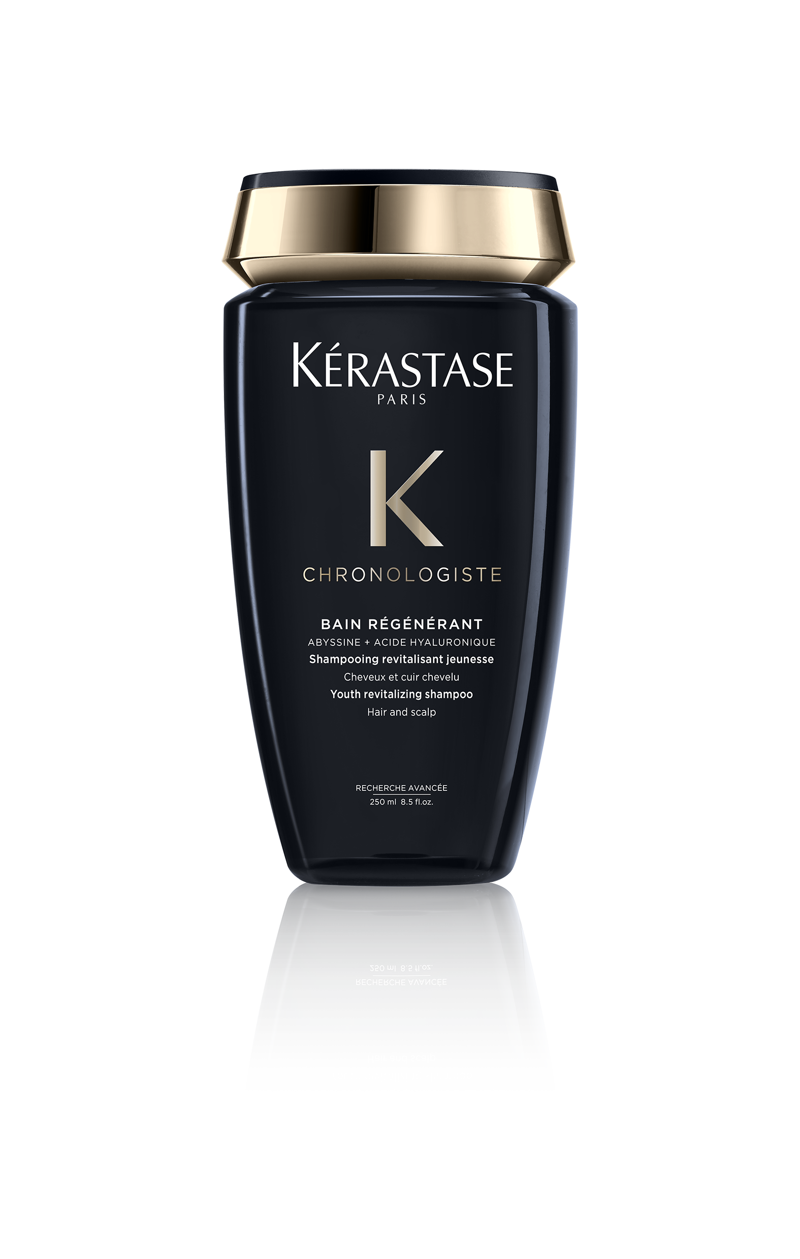 Kérastase Chronologiste Bain Régénérant Shampoo 250 ml 