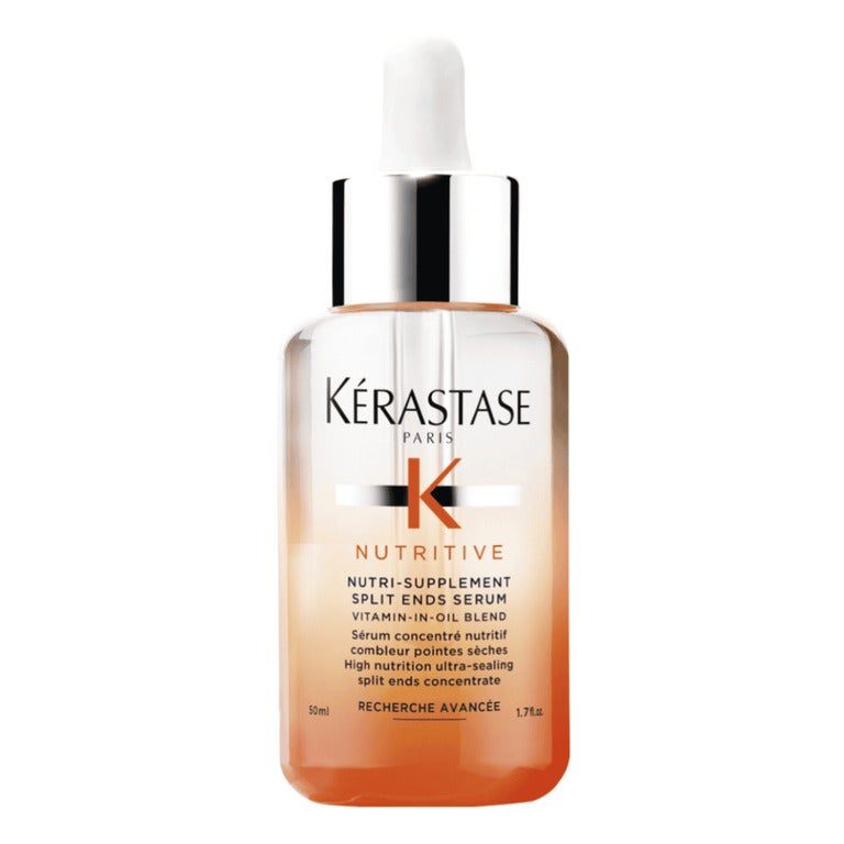 Kérastase Nutritive Nutri-Supplement Split Ends Serum 50 ml