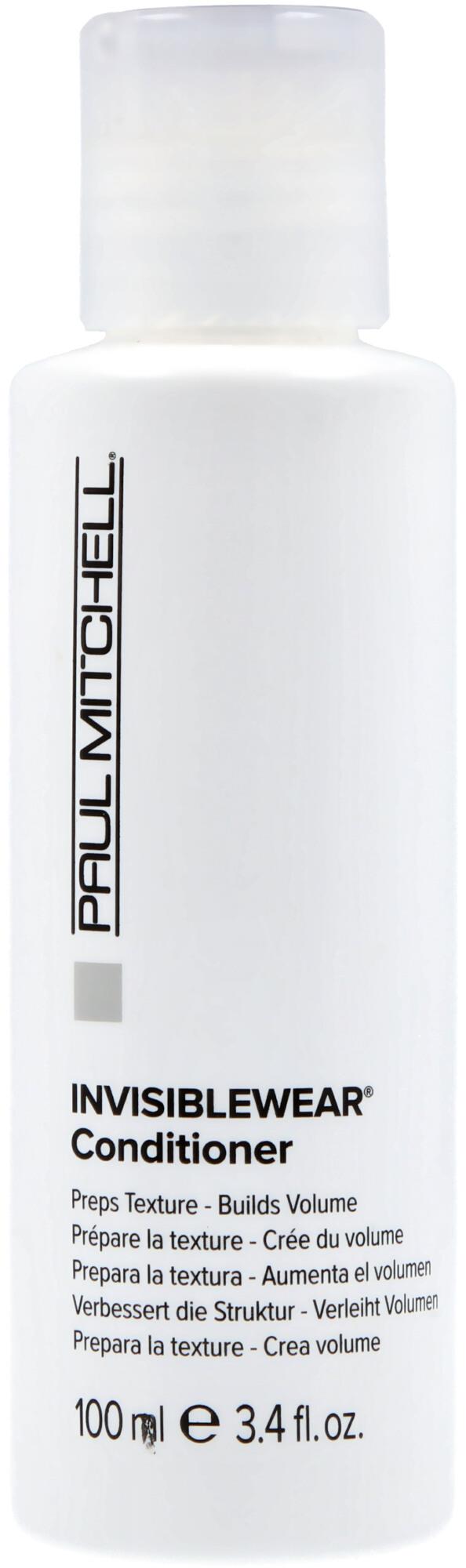 Paul Mitchell Invisiblewear Conditioner 100ml