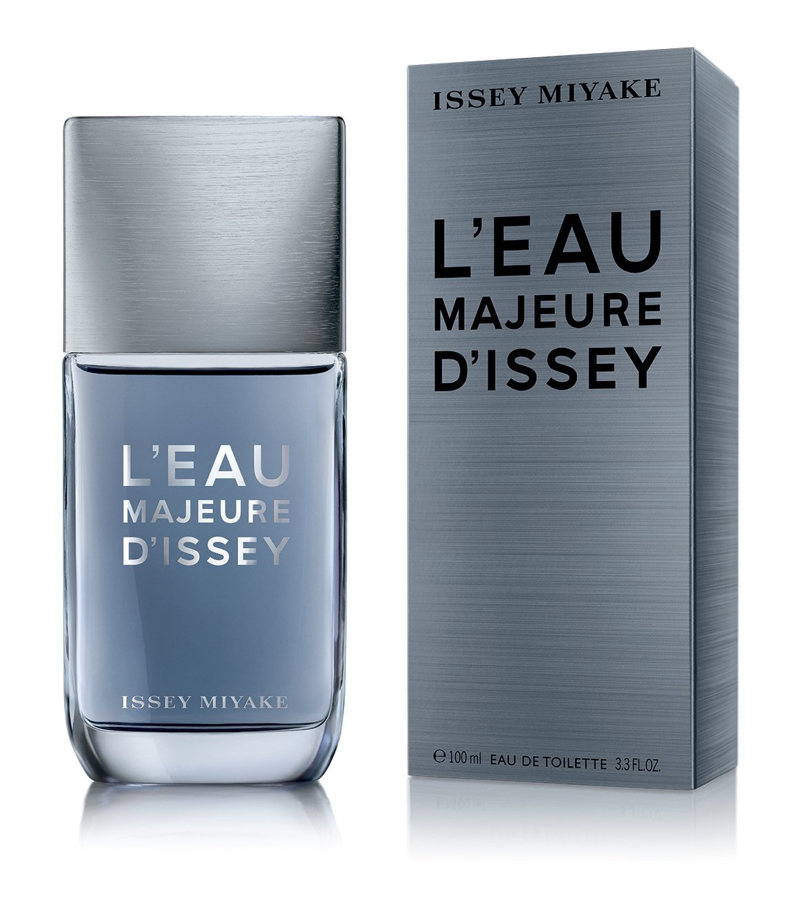 Issey Miyake L'eau Majeure D'issey Eau de Toilette 30ml