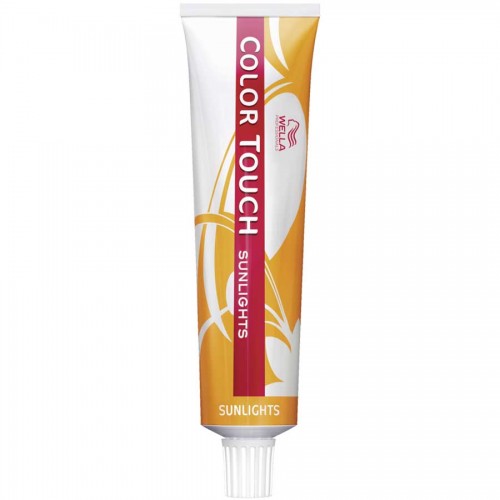 Wella Color Touch Sunlights /3 Gold 60ml