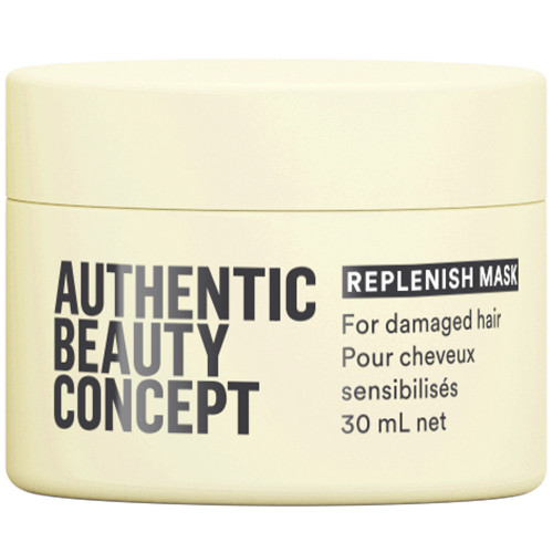 Authentic Beauty Concept Replenish Mask 30ml