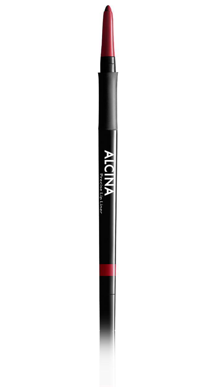 Alcina Precise Lip Liner Intense 020