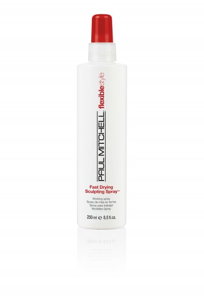 Paul Mitchell Flexible Style Fast Drying Sculpting Spray 334ml !Limitierte Größe!