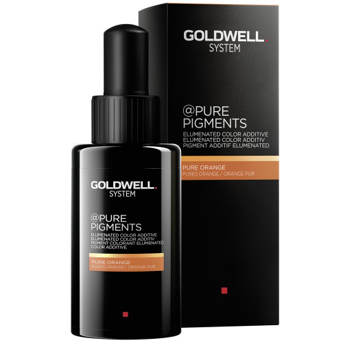 Goldwell System Pure Pigments Pure Orange 50 ml