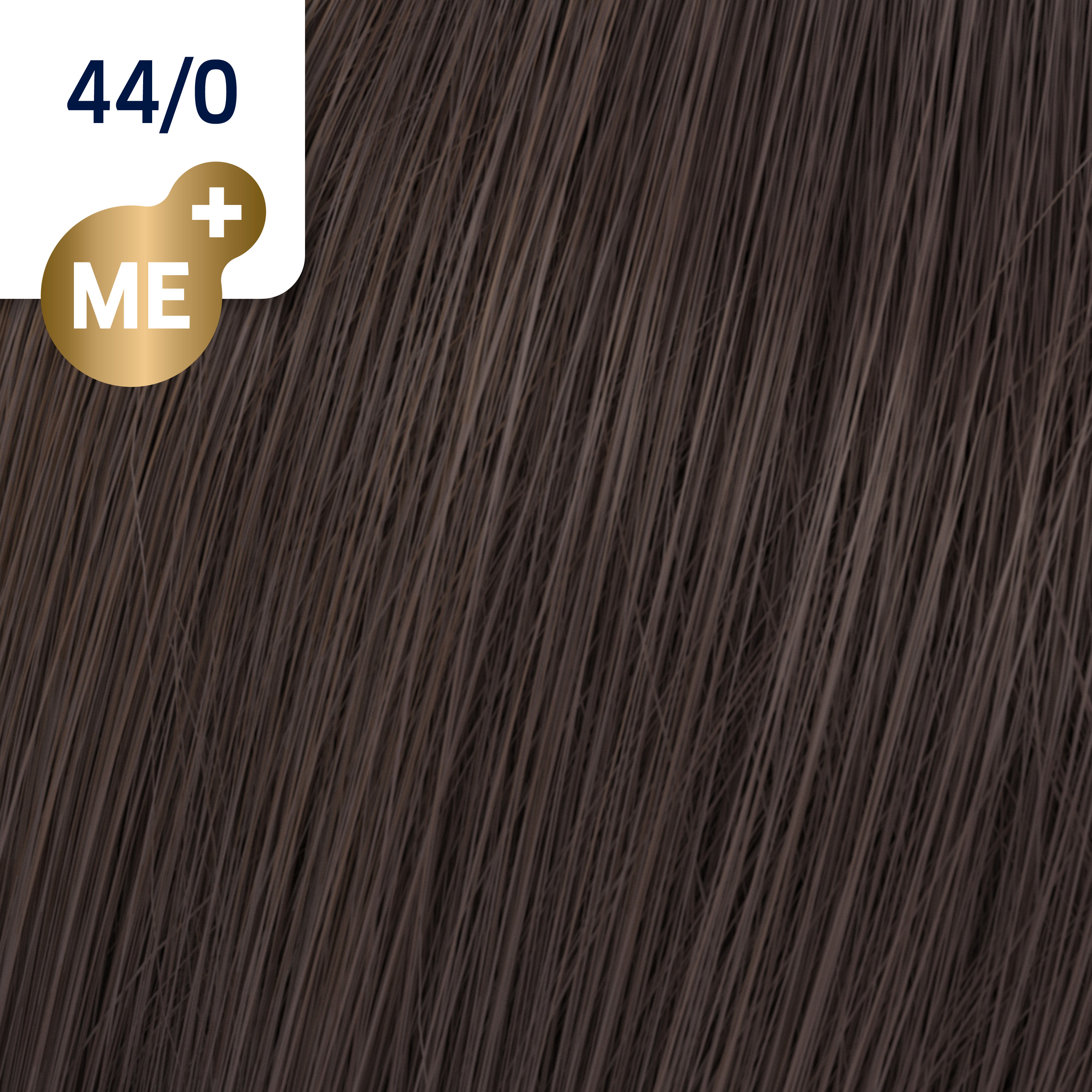 Wella Natural Root Touch-Up Set 44/0 - Profi Ansatzfärbung & Grauabdeckung für Zuhause