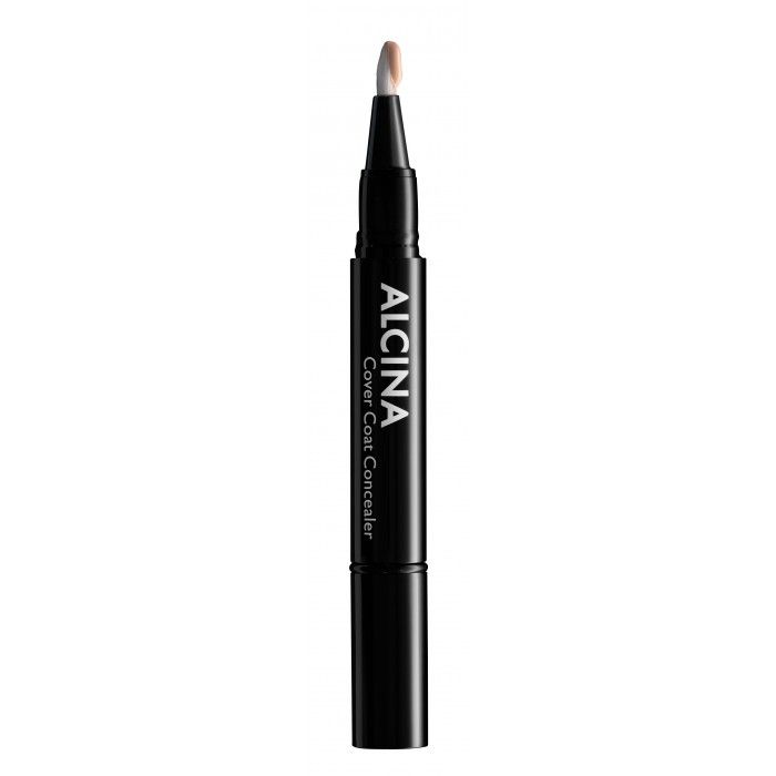 Alcina Cover Coat Concealer Medium 020