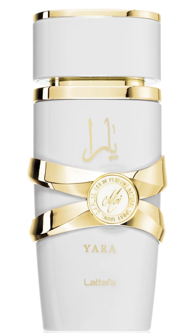Lattafa Yara Moi Eau de Parfum 100 ml