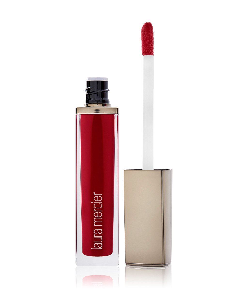 Laura Mercier Paint Wash Liquid Lip Colour 6 ml - Red Brick