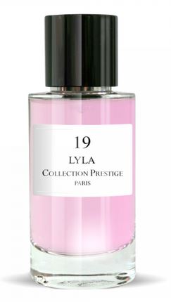 Collection Prestige 19 Lyla Eau de Parfum Abfüllung 5ml