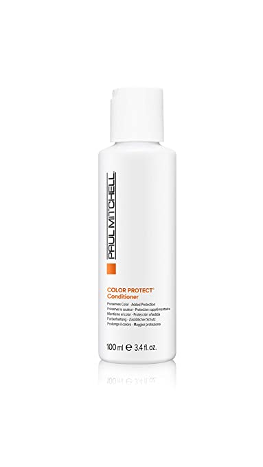 Paul Mitchell Color Protect Conditioner 100 ml