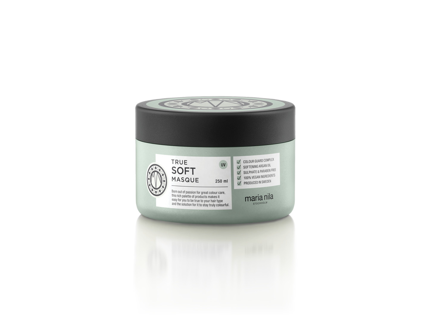 Maria Nila True Soft Masque 250 ml