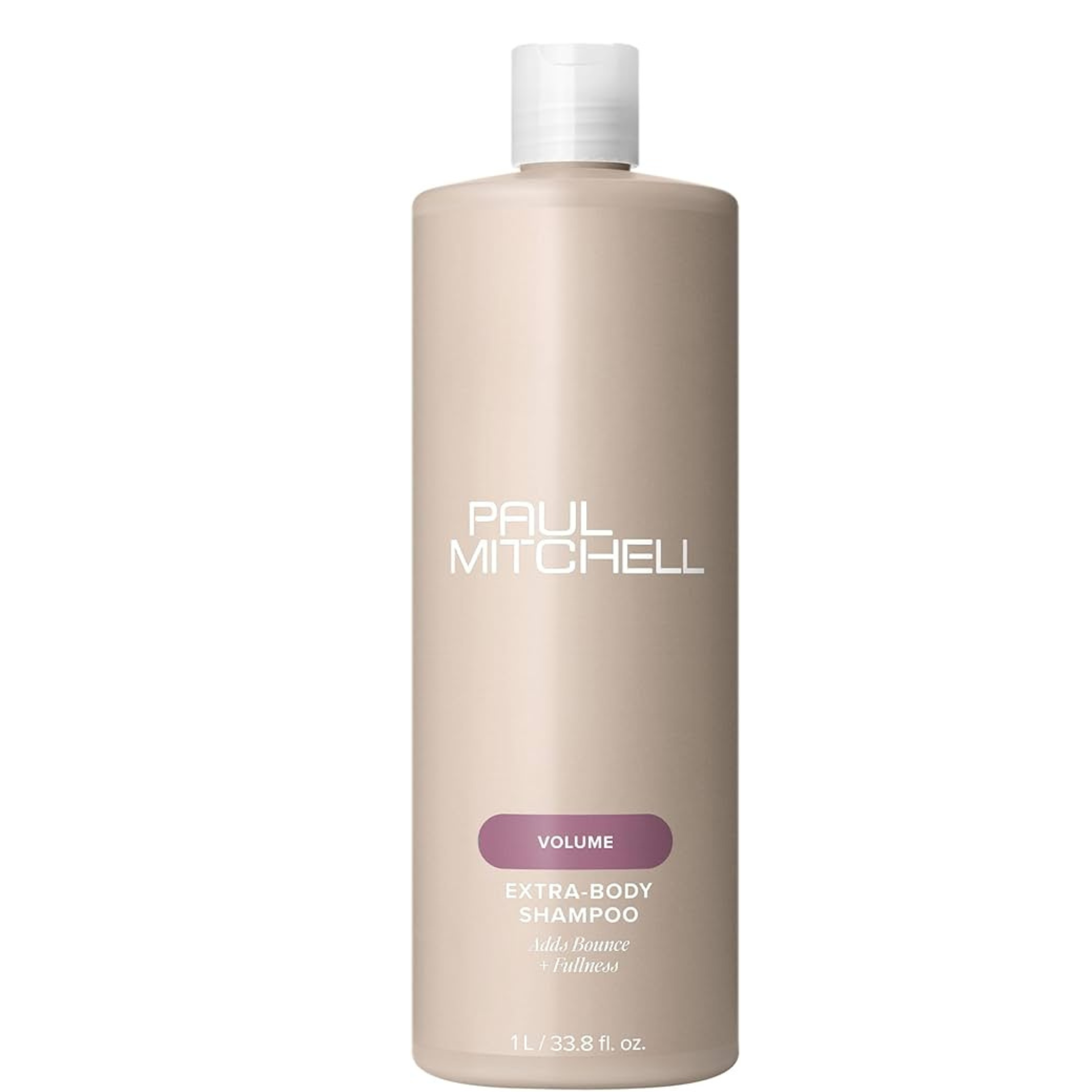 Paul Mitchell Volume Extra-Body Shampoo 1L