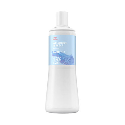 Wella Welloxon Perfect Pastel 1,9% 1000 ml