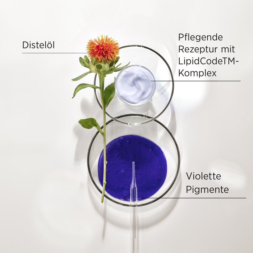 System Professional LipidCode LuxeBlond Emulsion 50 ml