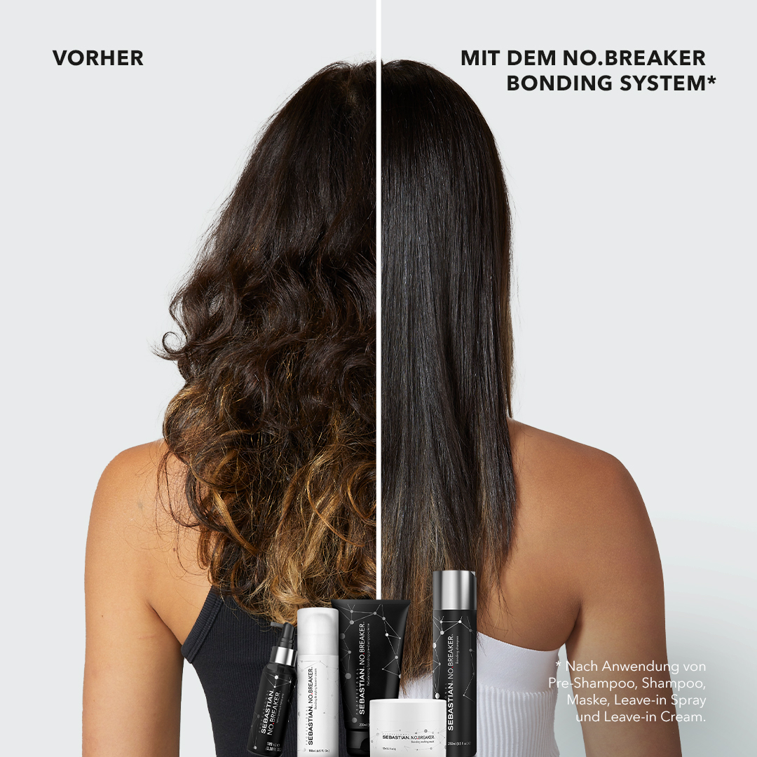 Sebastian Professional No Breaker Bundle