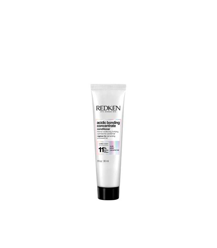 Redken Acidic Bonding Concentrate Conditioner 30 ml